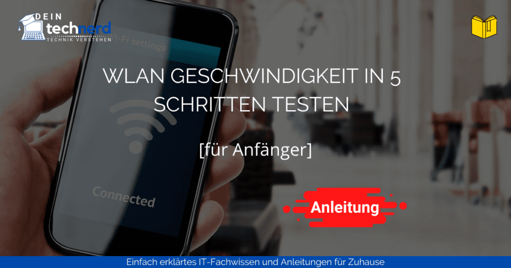 wlan geschwindigkeit testen beitragsbild