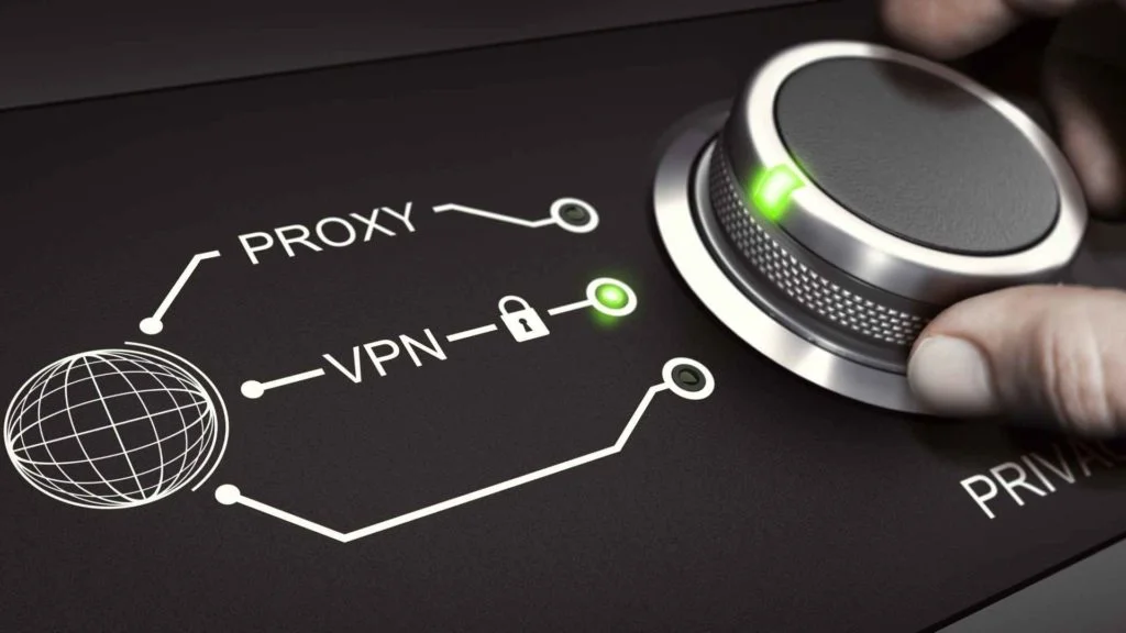 đ VPN - Einfach erklĂ€rt mit 9 Vor- und Nachteilen 2 vpn und proxy server